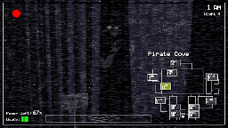 Five Nights at Freddy's screenshot