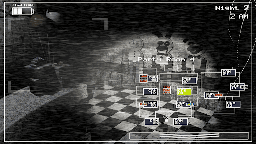 Five Nights at Freddy's 2 screenshot