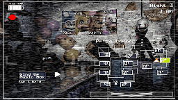 Five Nights at Freddy's 2 screenshot