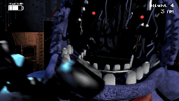 Five Nights at Freddy's 2 screenshot