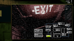 Five Nights at Freddy's 3 screenshot