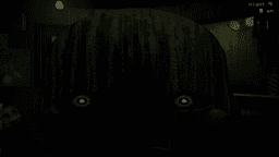 Five Nights at Freddy's 3 screenshot