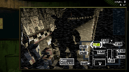 Five Nights at Freddy's 3 screenshot