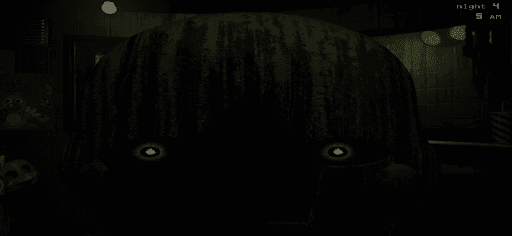Five Nights at Freddy's 3 screenshot