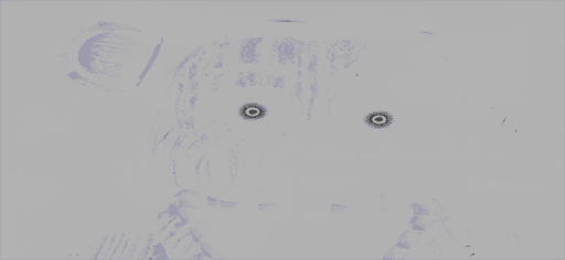Five Nights at Freddy's 3 screenshot