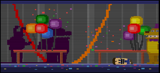 Five Nights at Freddy's 4 screenshot