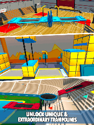 Flip Master screenshot