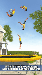Flip Master screenshot