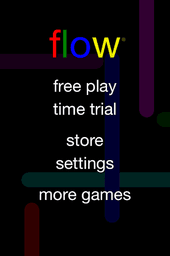 Flow Free screenshot