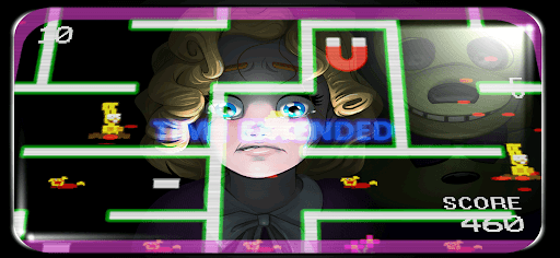 FNaF 6: Pizzeria Simulator screenshot
