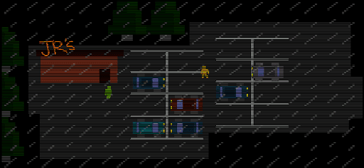 FNaF 6: Pizzeria Simulator screenshot