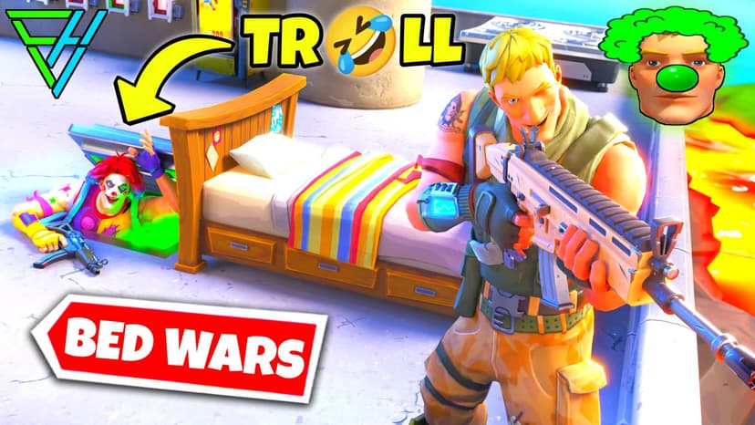 Fortnite screenshot