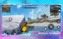 Free Fire MAX screenshot