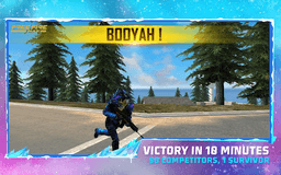 Free Fire MAX screenshot