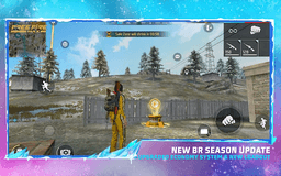 Free Fire MAX screenshot