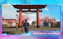 Free Fire MAX screenshot