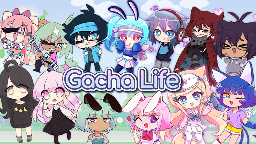 Gacha Life screenshot