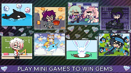Gacha Life screenshot