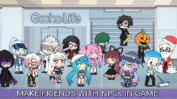 Gacha Life screenshot