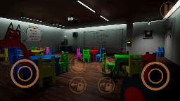 Garten of Banban screenshot