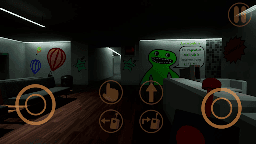 Garten of Banban screenshot