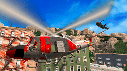 Goat Simulator screenshot