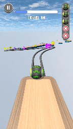 Going Balls screenshot