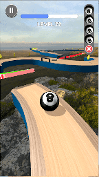 Going Balls screenshot