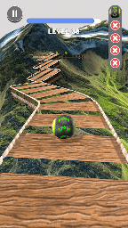 Going Balls screenshot
