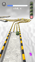 Going Balls screenshot