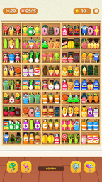 Goods Sort - Sorting Games screenshot