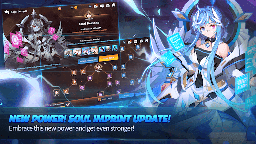 GrandChase screenshot
