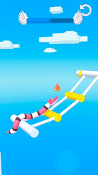 Gravity Noodle screenshot
