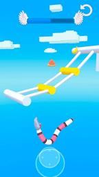 Gravity Noodle screenshot