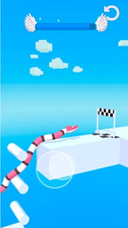 Gravity Noodle screenshot