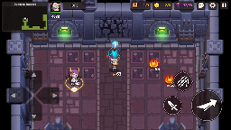 Guardian Tales screenshot