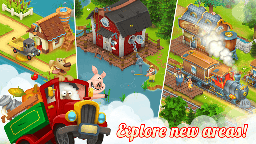 Hay Day screenshot
