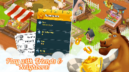 Hay Day screenshot