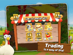 Hay Day screenshot