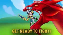 Hero Wars: Alliance screenshot