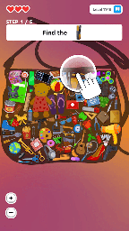 Hidden Stuff screenshot