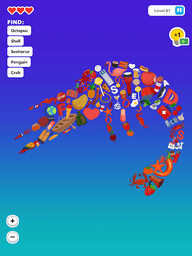 Hidden Stuff screenshot