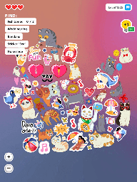 Hidden Stuff screenshot