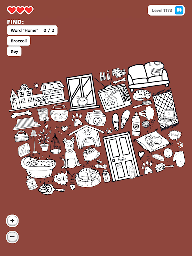Hidden Stuff screenshot