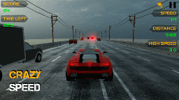 Highway Racer 3D screenshot