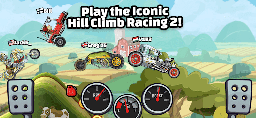 Hill Climb Racing 2 screenshot
