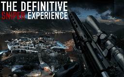 Hitman Sniper screenshot