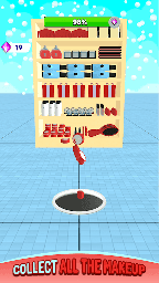 Hole and Fill: Collect Master! screenshot
