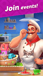 Homescapes screenshot