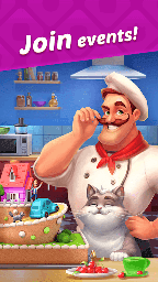 Homescapes screenshot